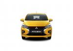 Mitsubishi Mirage 2019 года (TH)